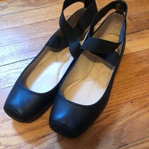 Jessica Simpson Ballet Flats 🥿
